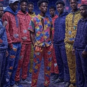 Levi's Tan Sherpa-Lined Jacket